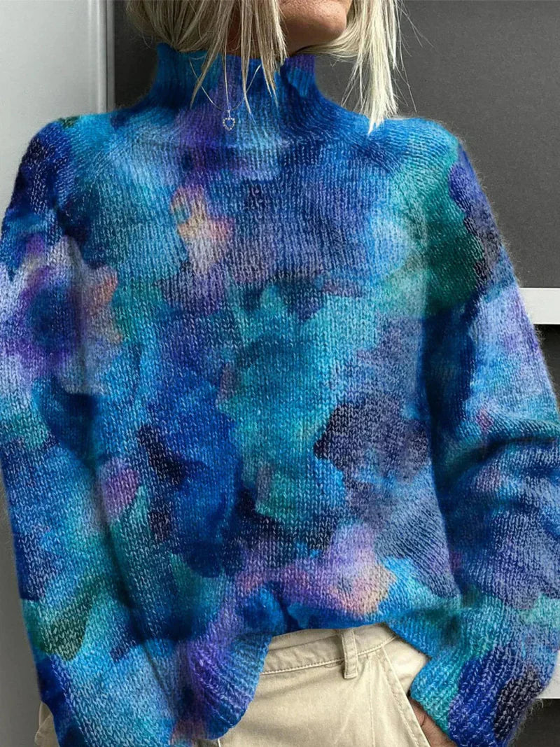 Maura - Stylish Casual Sweater