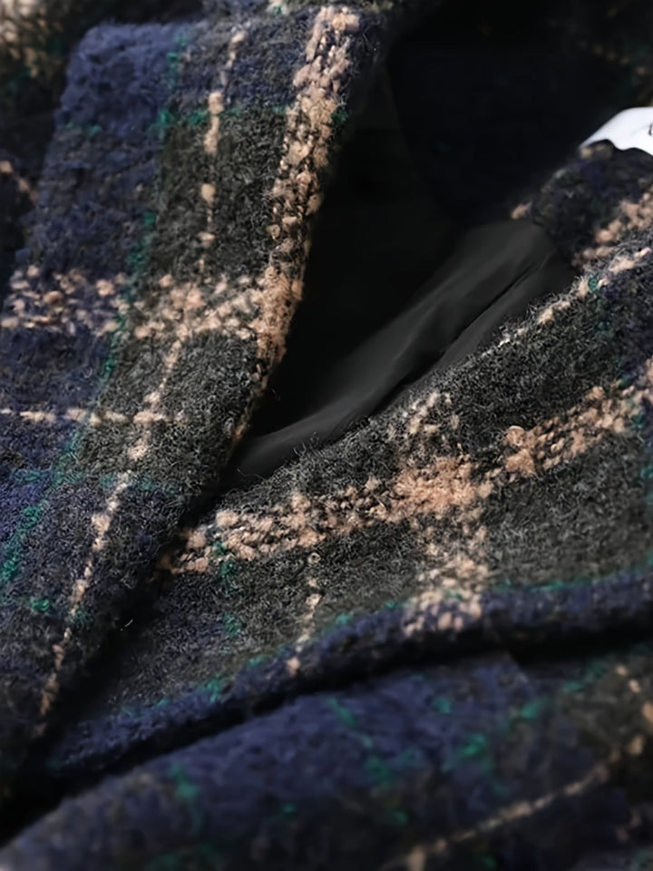 Paloma - Stylish Casual Coat