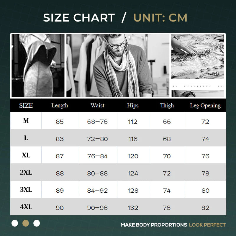 Jemma - Stylish Casual Trouser