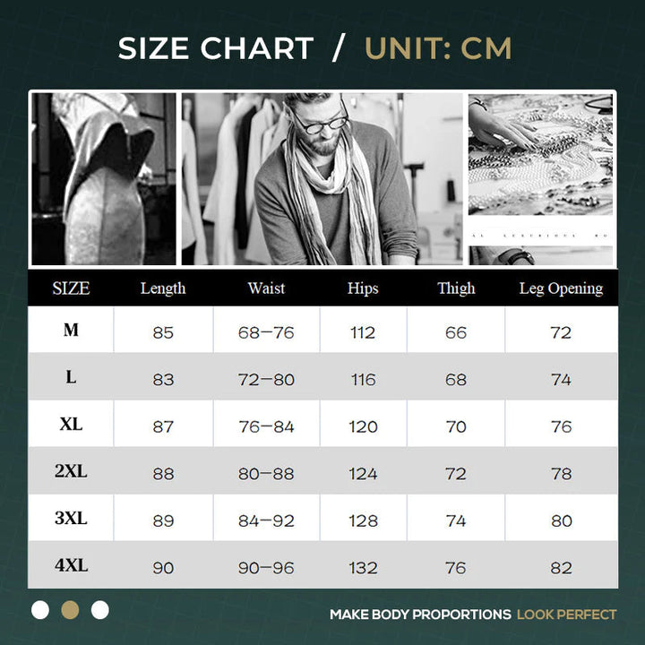 Jemma - Stylish Casual Trouser