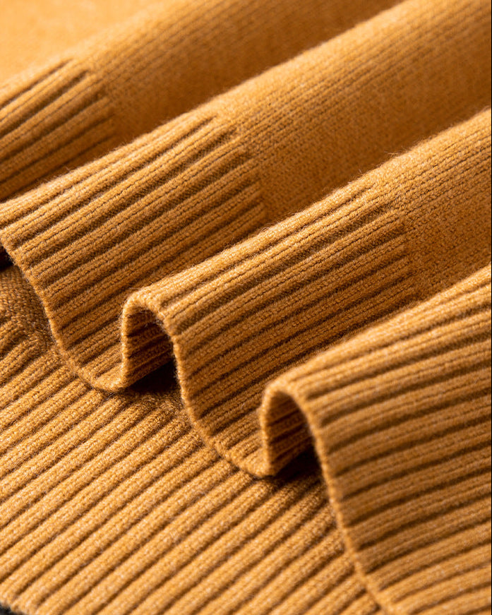 Caspian - Stylish Casual Sweater