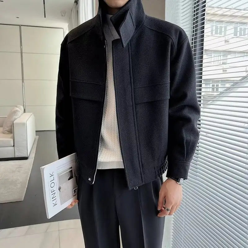 Steven - Stylish Casual Coat