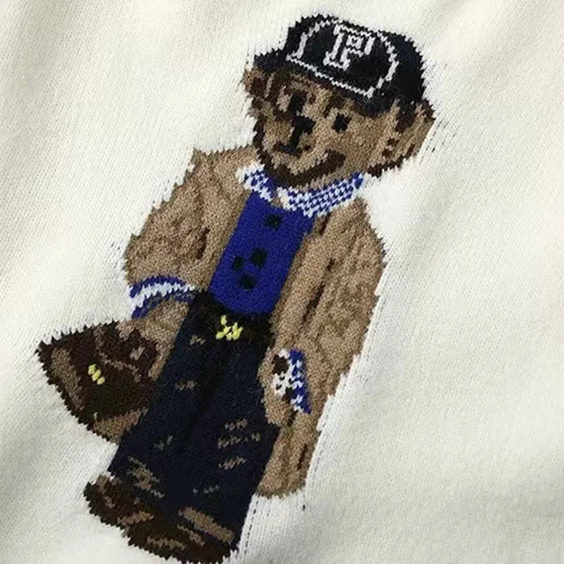 Adeline - Camisola casual elegante