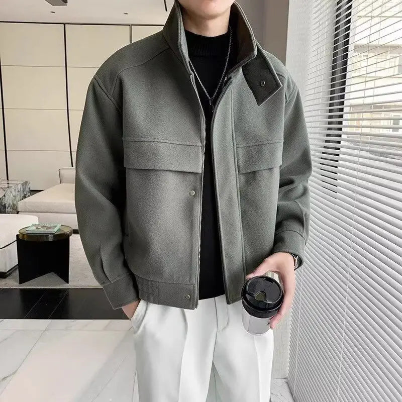 Steven - Stylish Casual Coat