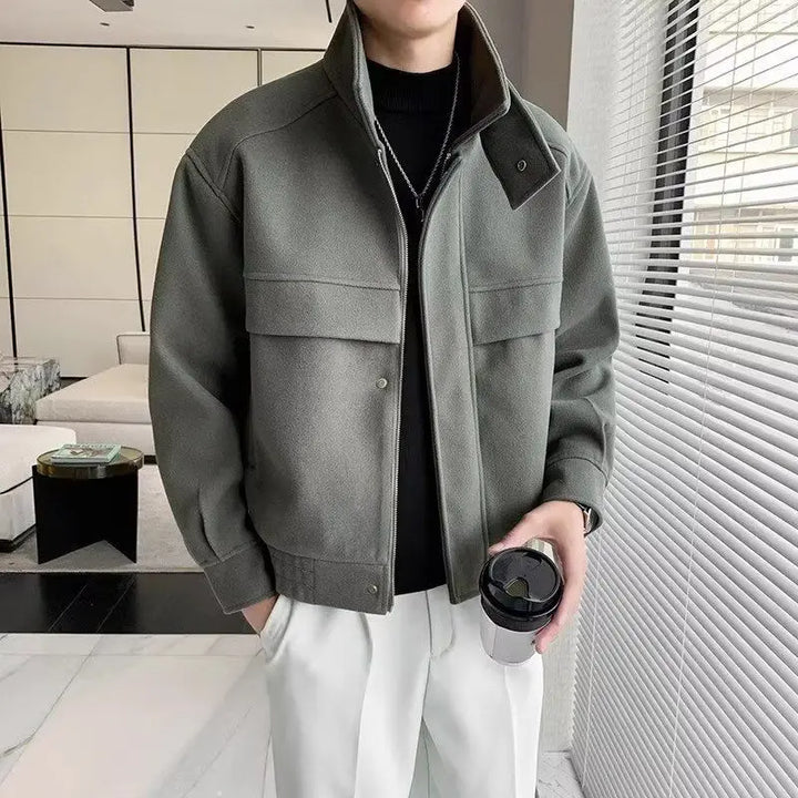 Steven - Stylish Casual Coat