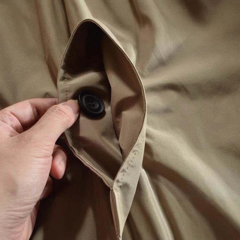 Korbin - Casaco casual elegante