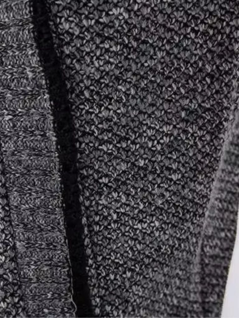 Bishop - Colete casual elegante