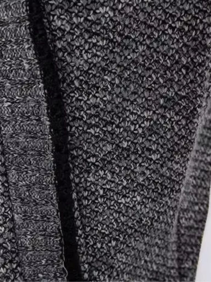 Bishop - Colete casual elegante