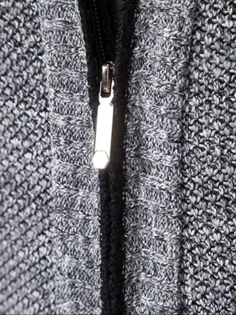 Bishop - Colete casual elegante