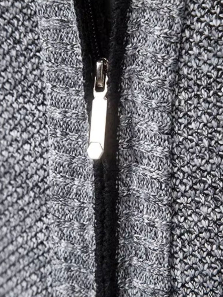 Bishop - Colete casual elegante