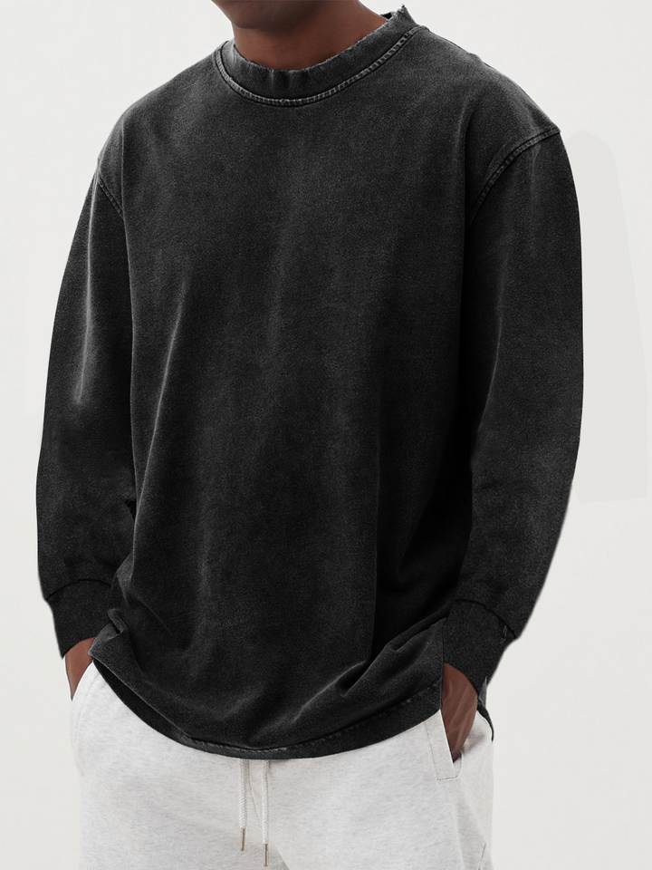 Marcus - Stylish Casual Sweatshirt