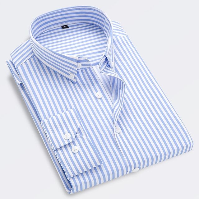 Ansel - Camisa polo casual elegante